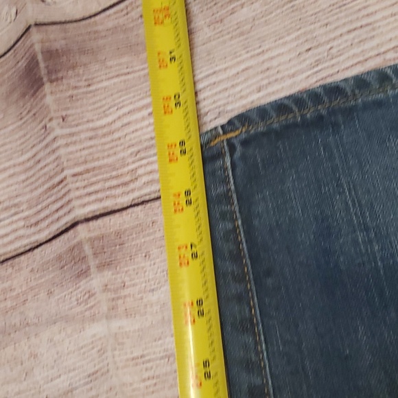 Ralph Lauren Polo Jeans Co Mens Jeans Size 33 - Picture 10 of 10